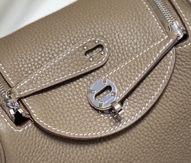 Hermes Top Handle Bags